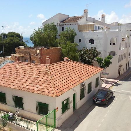 Lo Pagan Con Vistas Al Mar Lägenhet San Pedro del Pinatar Exteriör bild