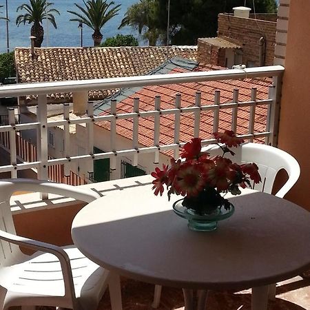 Lo Pagan Con Vistas Al Mar Lägenhet San Pedro del Pinatar Exteriör bild
